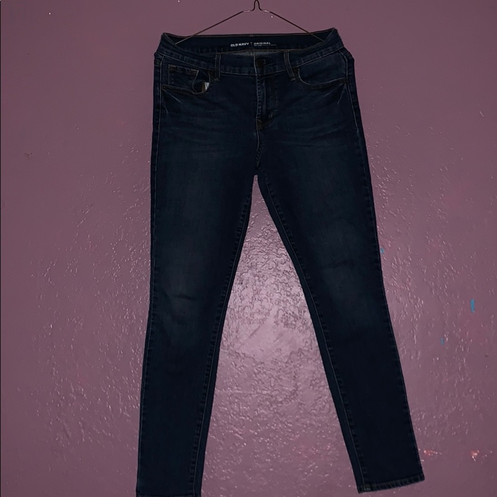 Old navy jeans